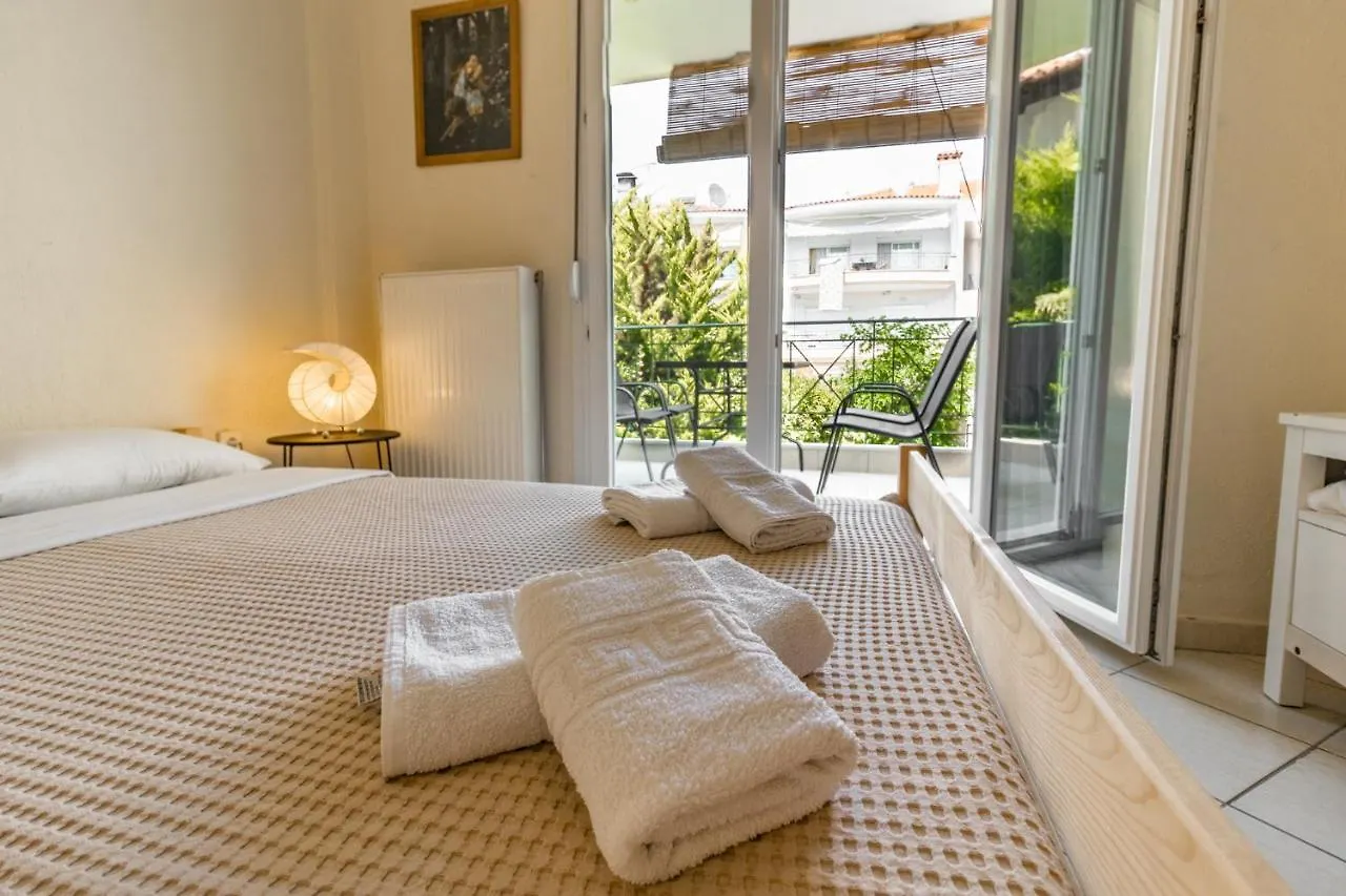 Apartament Casa Mameli Αpartments Kallithea  0*, Kallithea (Chalkidiki)