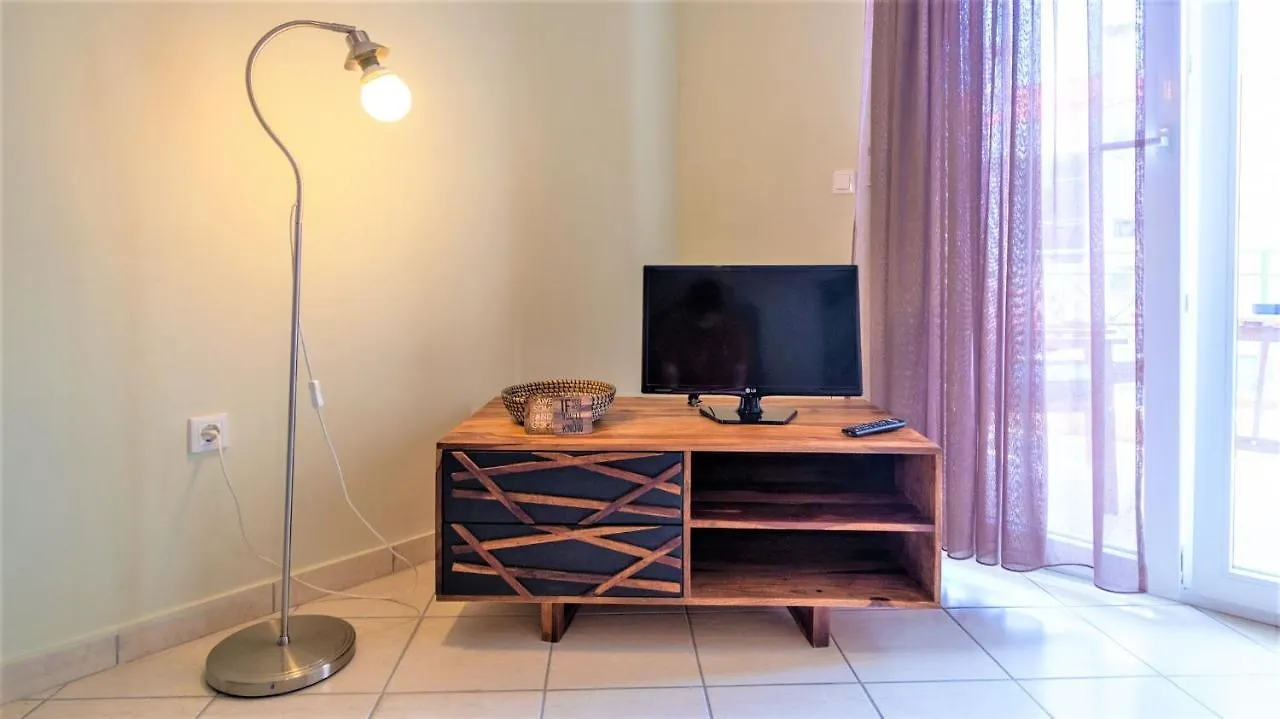 Apartament Casa Mameli Αpartments Kallithea  0*, Kallithea (Chalkidiki) Grecja