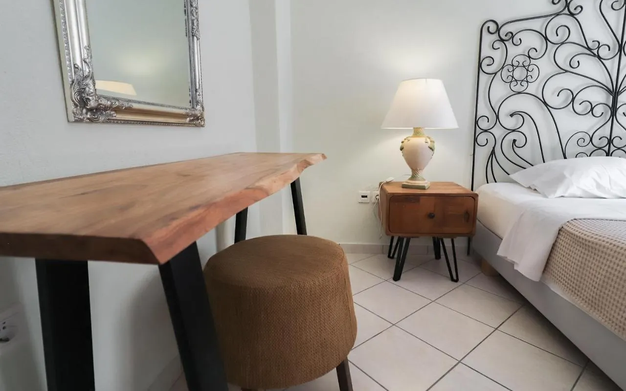 Apartament Casa Mameli Αpartments Kallithea  0*, Kallithea (Chalkidiki)