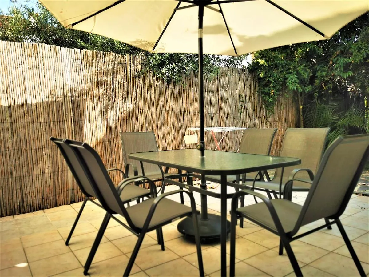 Apartament Casa Mameli Αpartments Kallithea  Kallithea (Chalkidiki)