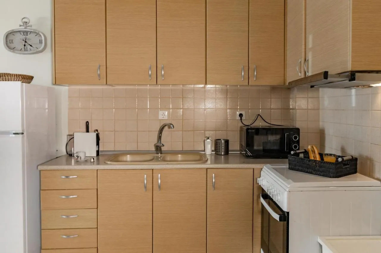 Apartament Casa Mameli Αpartments Kallithea  0*, Kallithea (Chalkidiki)