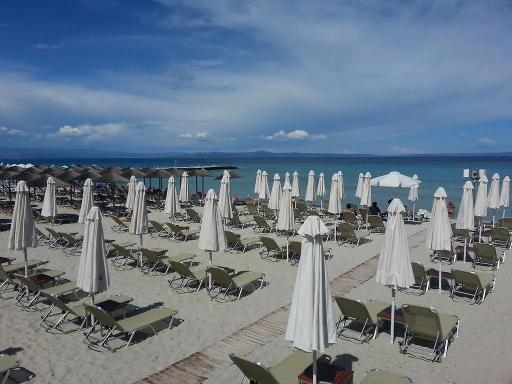 Apartament Casa Mameli Αpartments Kallithea  Grecja